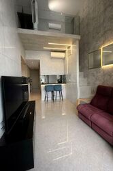 The Tapestry (D18), Condominium #530872571